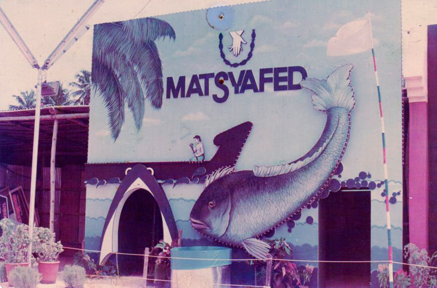 MATSYAFED 2