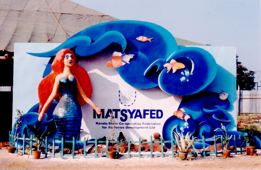 MATSYAFED