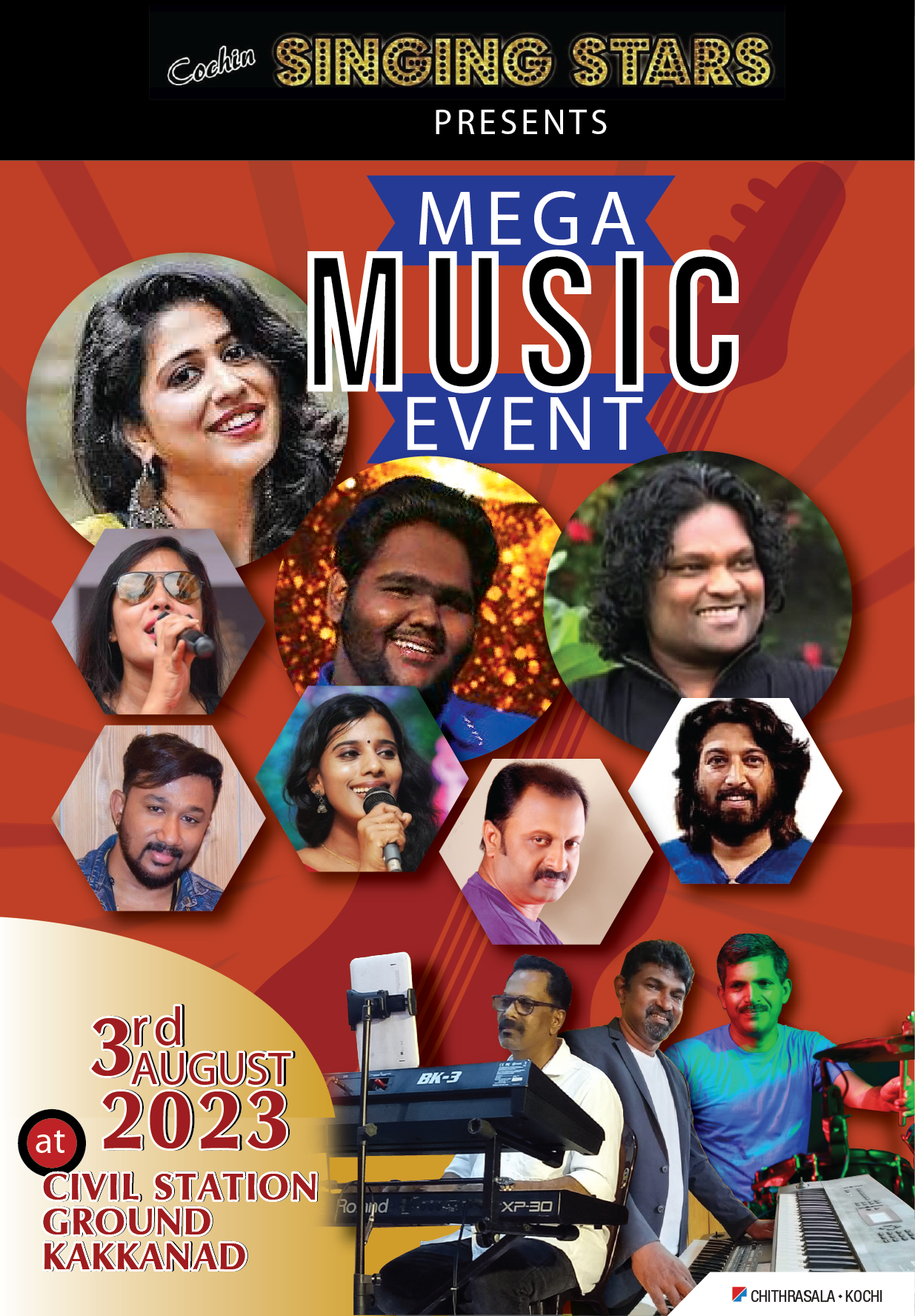 MUSIC EVENT AUG 3 - 2023-02